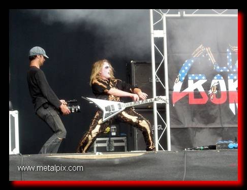 Lizzy Borden022